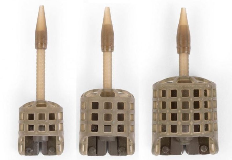 Preston ICS In-line Pellet Feeders