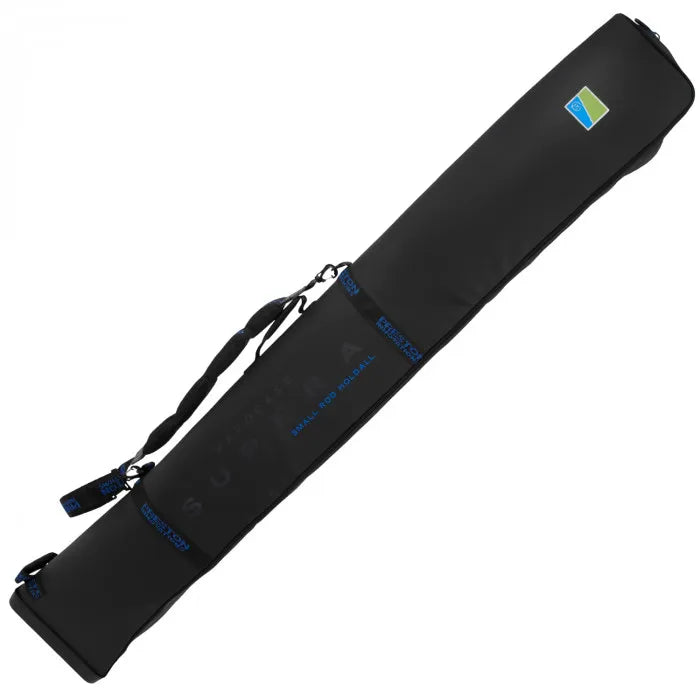 Preston Supera Hardcase Small Rod Holdall