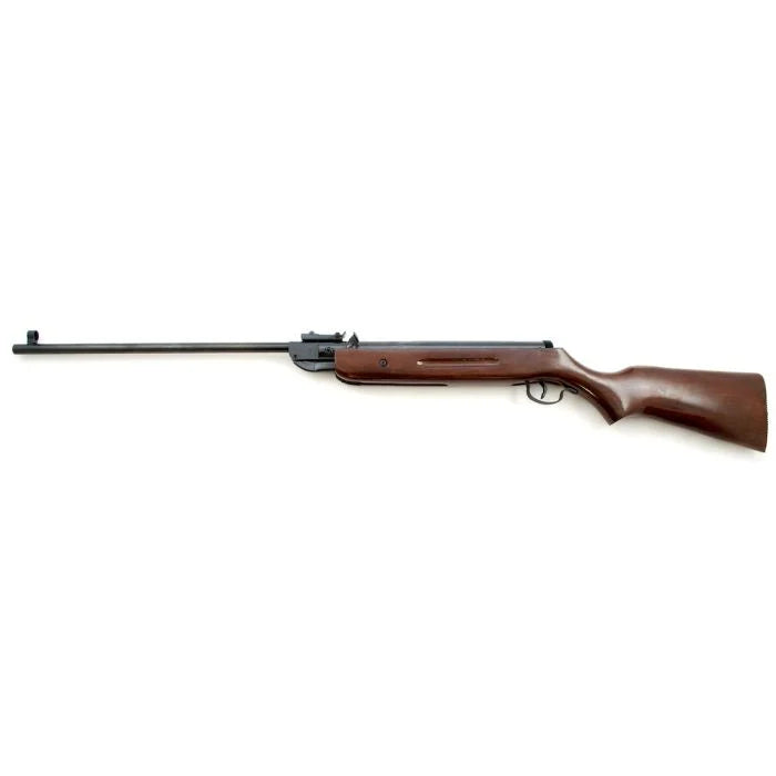 SMK B2 .22 Deluxe Break Barrel Air Rifle