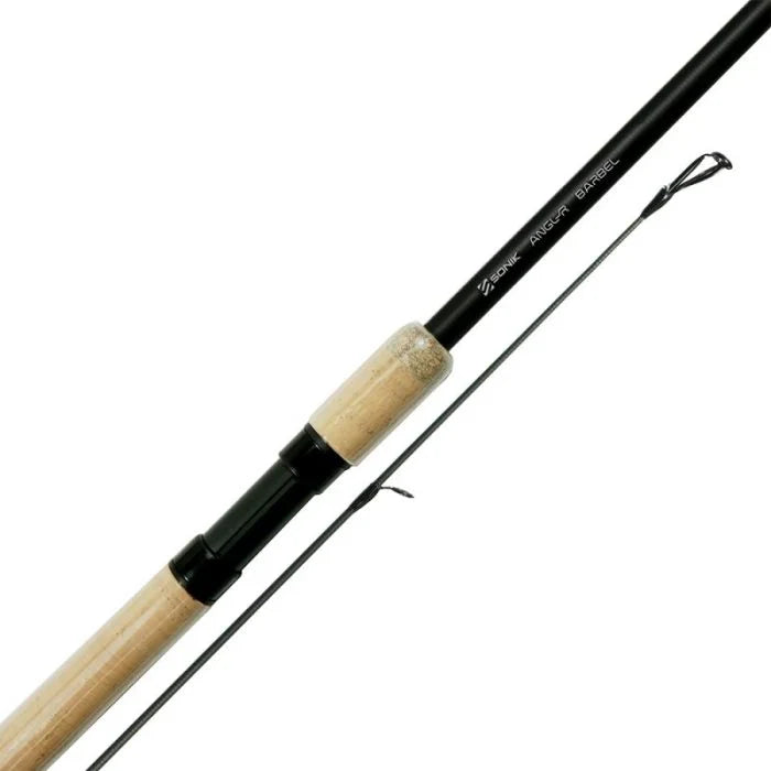 Sonik Angl-R Barbel Fishing Rods