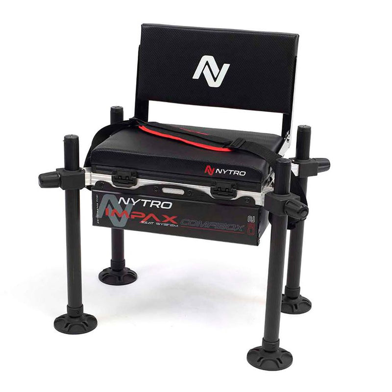Nytro Impax Comfibox CB2 Backrest