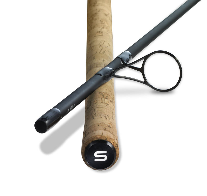 Sonik XTRACTOR+ Cork Carp Rods