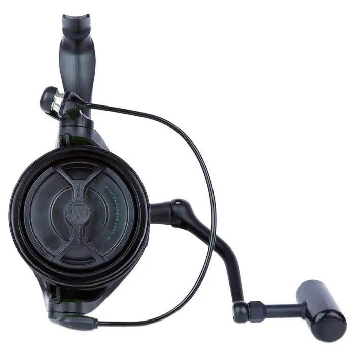 Sonik HEROX Spod Reel