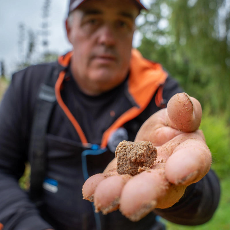 Sonubaits Supercrush Expander Dark Groundbait 2kg