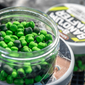 Sonubaits Marine Green Wafters