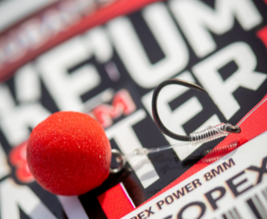 Sonubaits Spike'um Wafters 40g