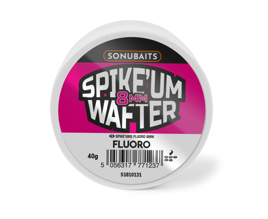 Sonubaits Spike'um Wafters 40g