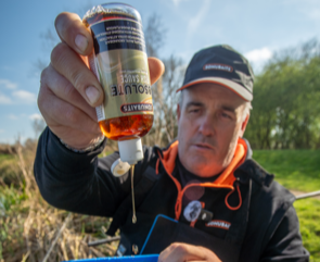 Sonubaits Absolute Fish Sauce 200ml