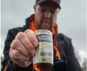 Sonubaits Absolute Fish Sauce 200ml