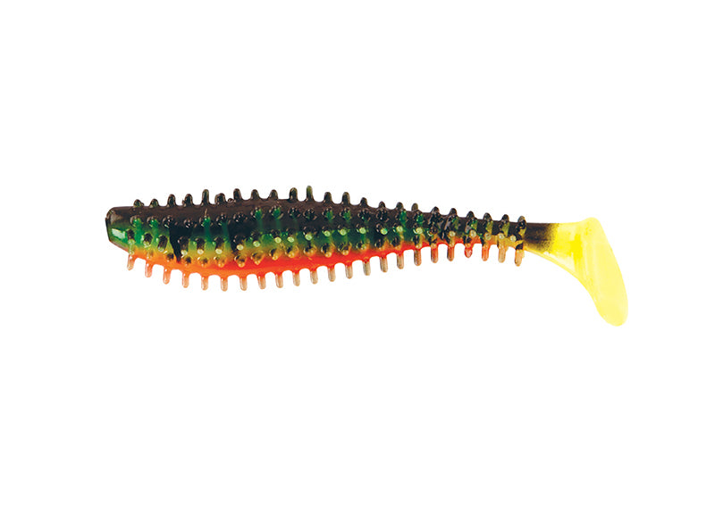 Fox Rage Ultra UV Spikey Shads