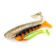 Fox Rage Ultra UV Spikey Shads
