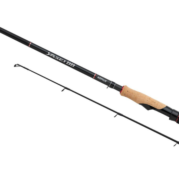 Shimano Yasei BB Fishing Rod