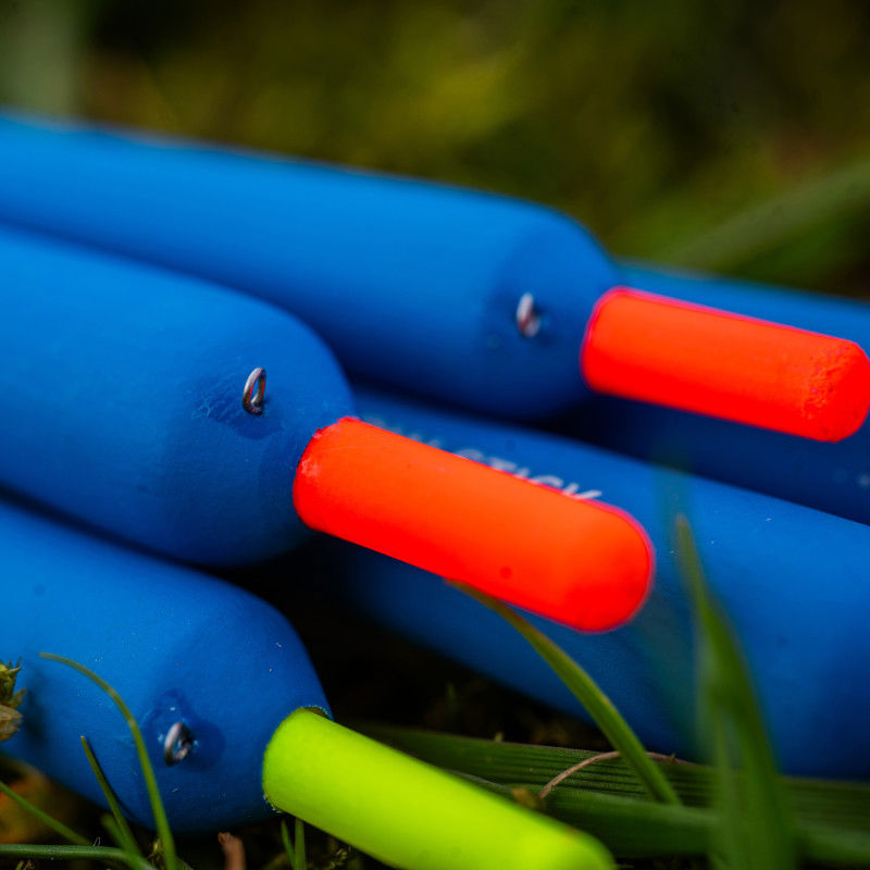 Preston Alloy Hollow Stick Floats