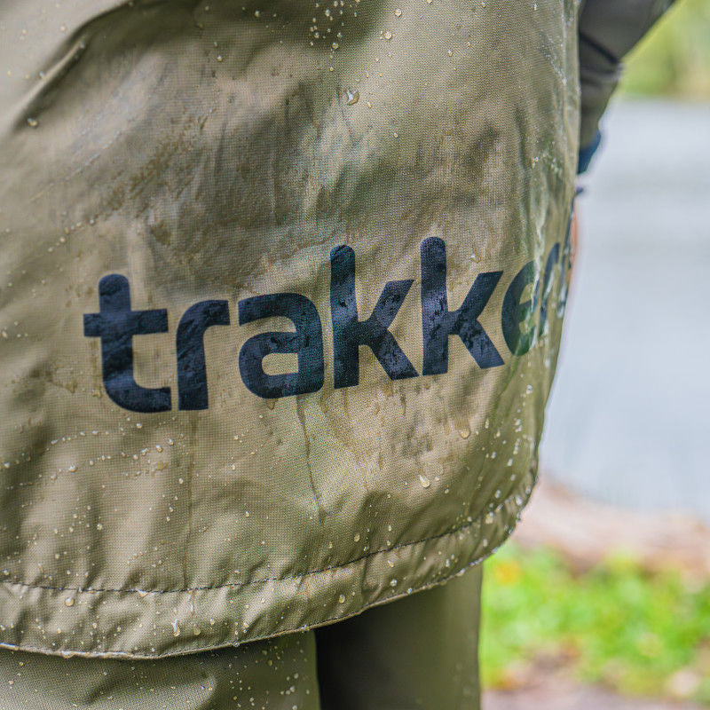 Trakker CR Downpour Jacket