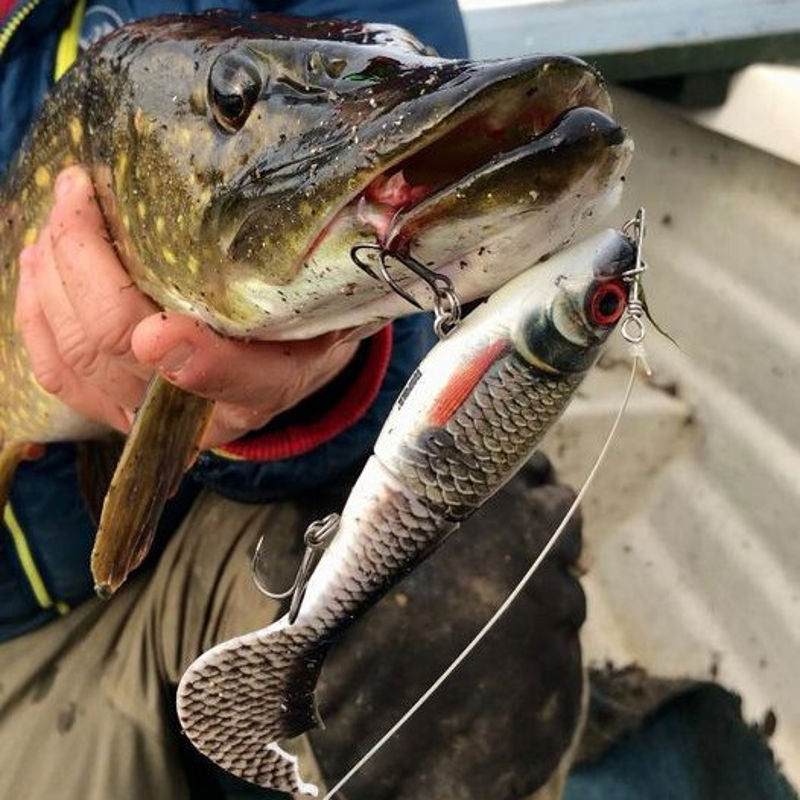 Rapala X-Rap Otus Hybrid Lures