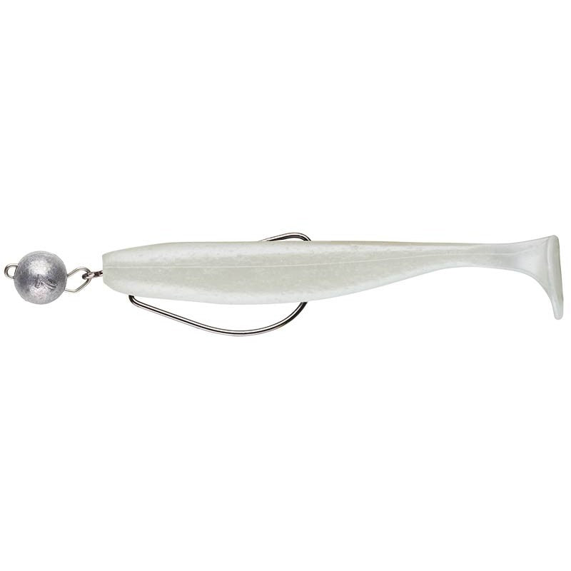 Swimys Cheburshka Rig Pompei Shad