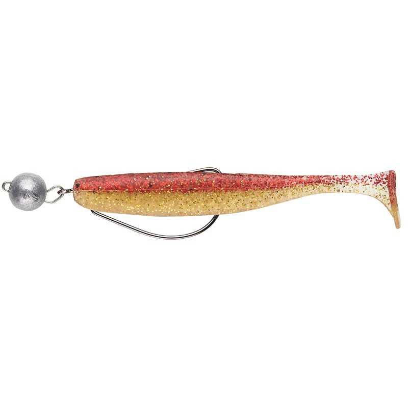 Swimys Cheburshka Rig Pompei Shad