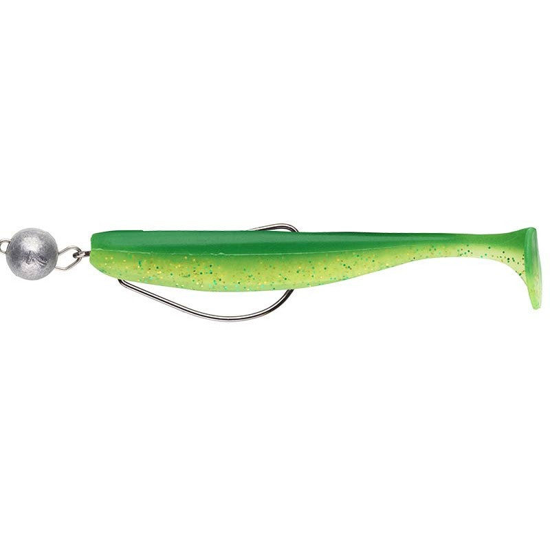 Swimys Cheburshka Rig Pompei Shad