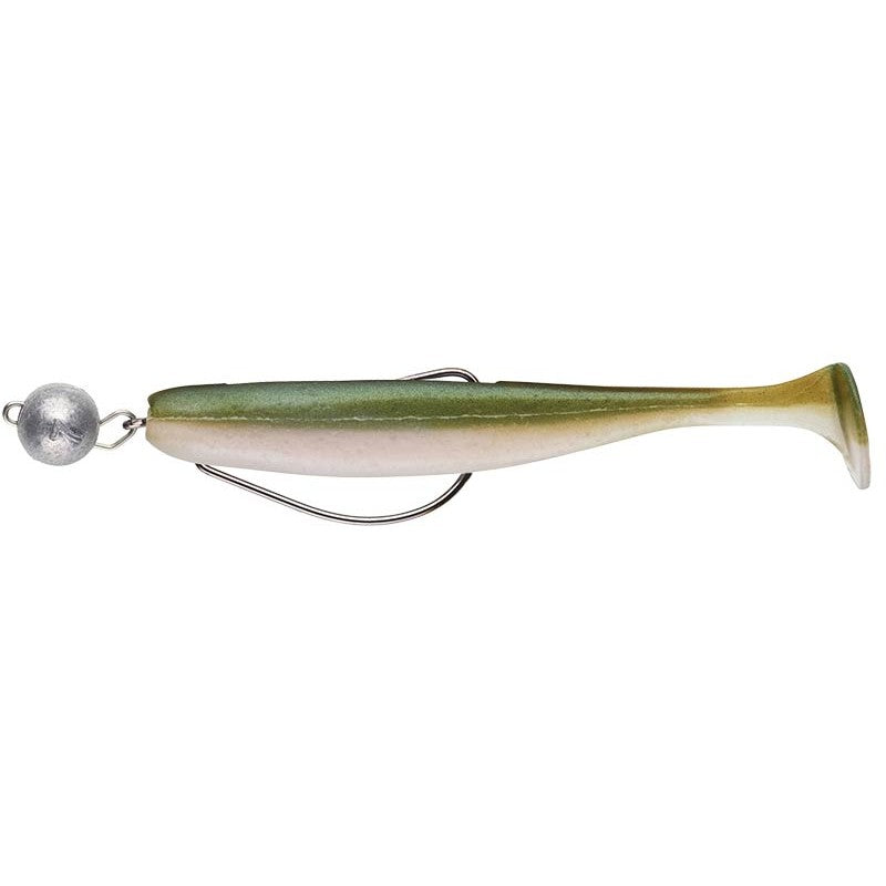 Swimys Cheburshka Rig Pompei Shad