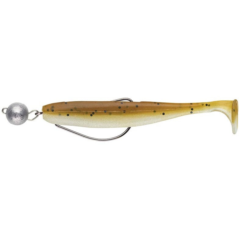 Swimys Cheburshka Rig Pompei Shad