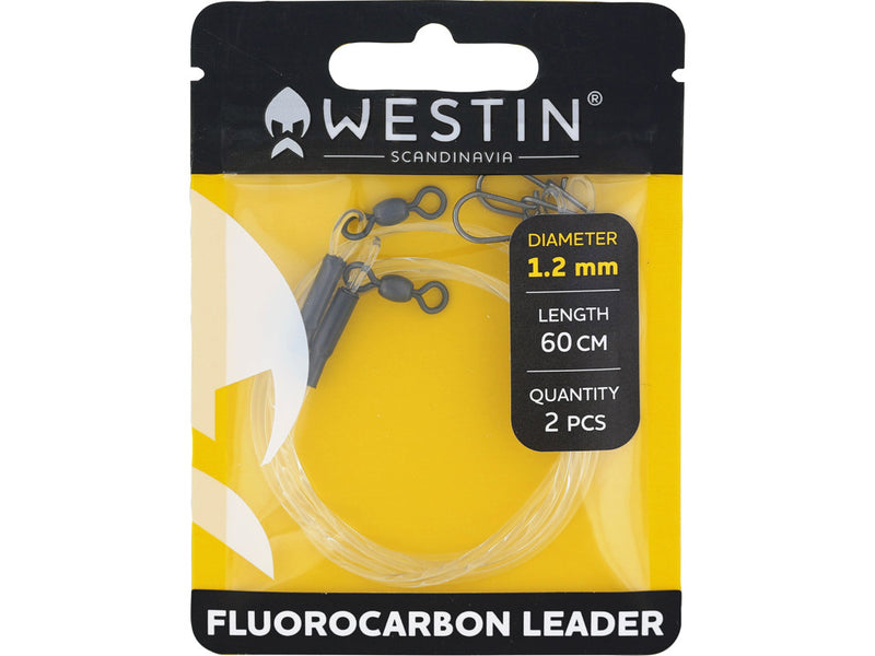 Westin Fluorocarbon Leader