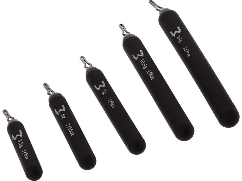 Westin Add-It Tungsten Dropshot Weights