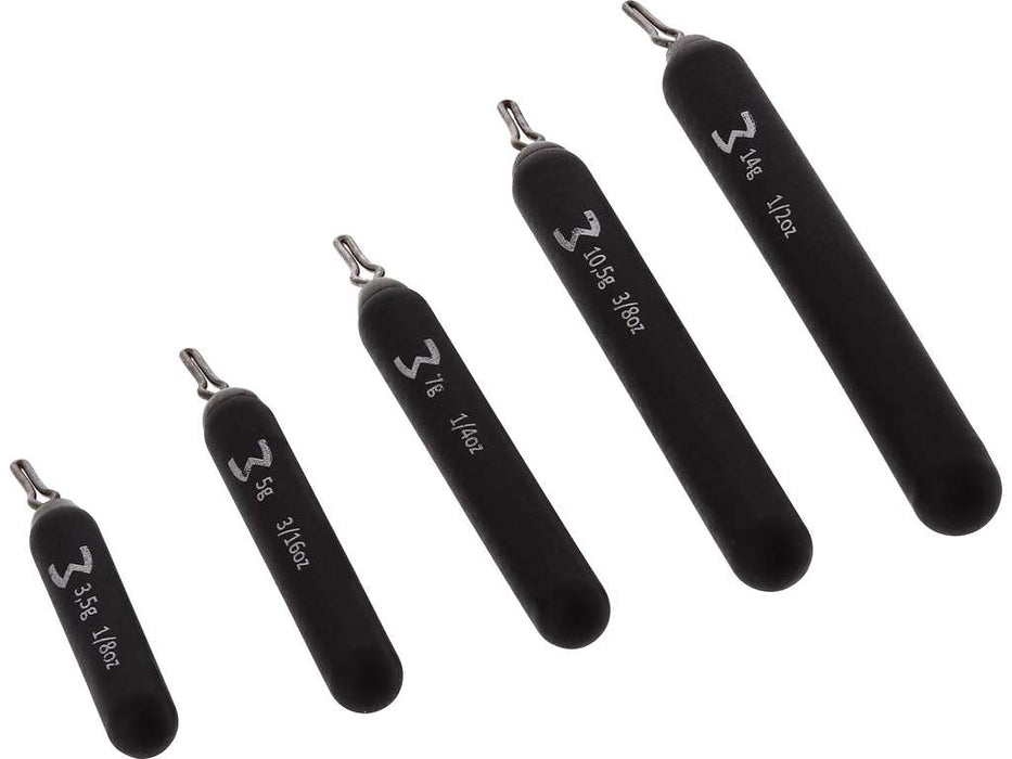 Westin Add-It Tungsten Dropshot Weights