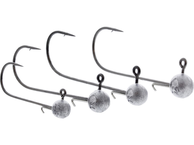 Westin Roundup LT Jig Head 1pc