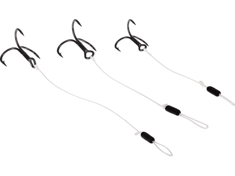 Westin Braided Stinger