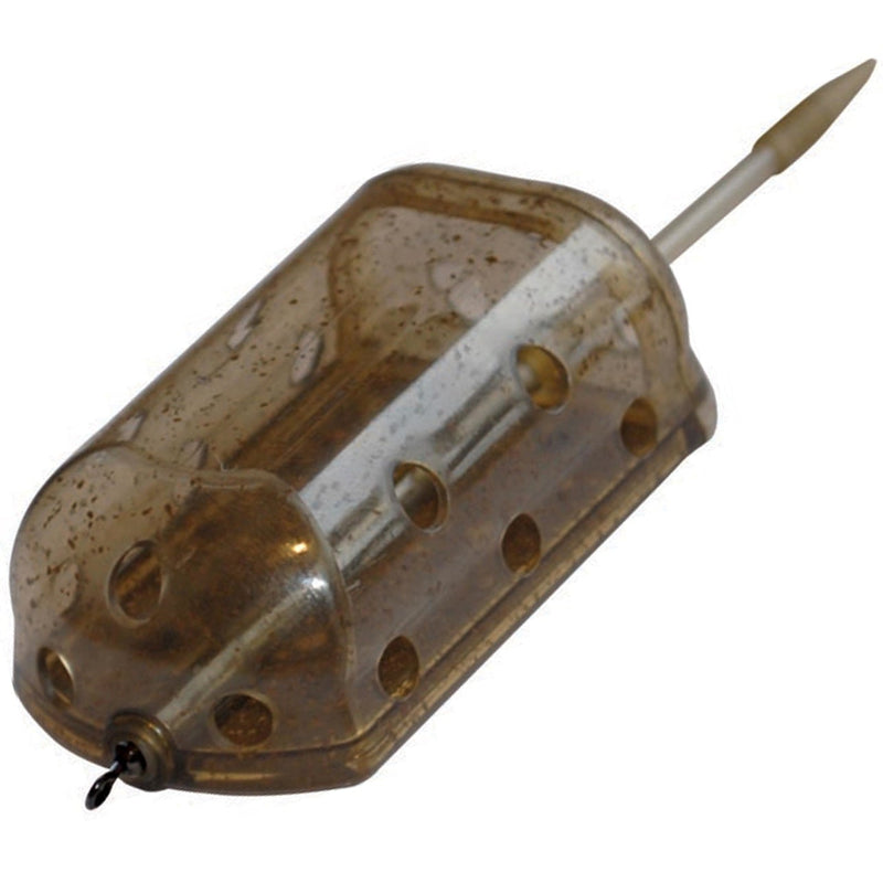 Drennan Bolt Rig Feeders