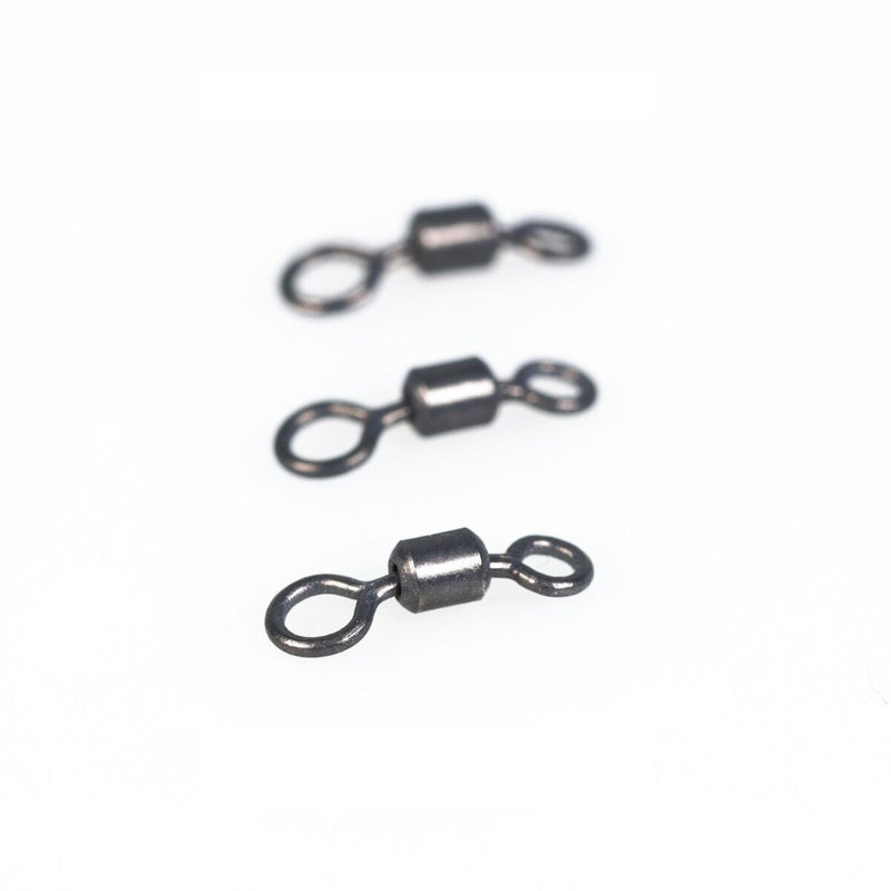 Thinking Anglers PTFE Size 20 Hook Swivels