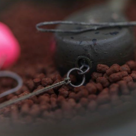 Thinking Anglers Sub-Fleck Pva Bag Leaders