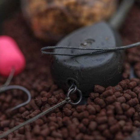 Thinking Anglers Sub-Fleck Pva Bag Leaders