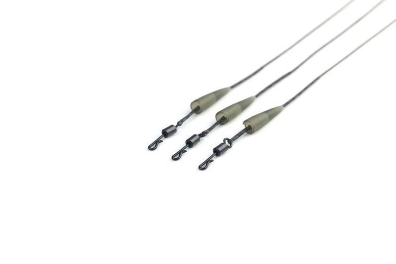 Thinking Anglers Sub-Fleck Pva Bag Leaders