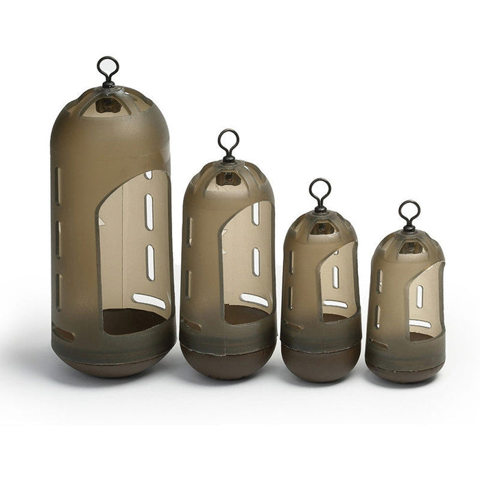 Daiwa N'Zon Window Feeders