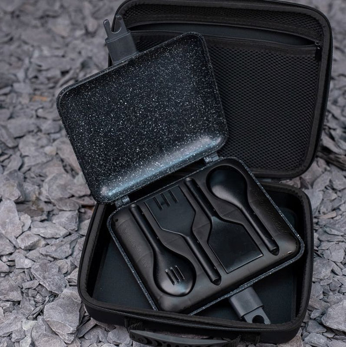 Ridge Monkey Sandwich Toaster XL 10th Anniversary LTD Edition