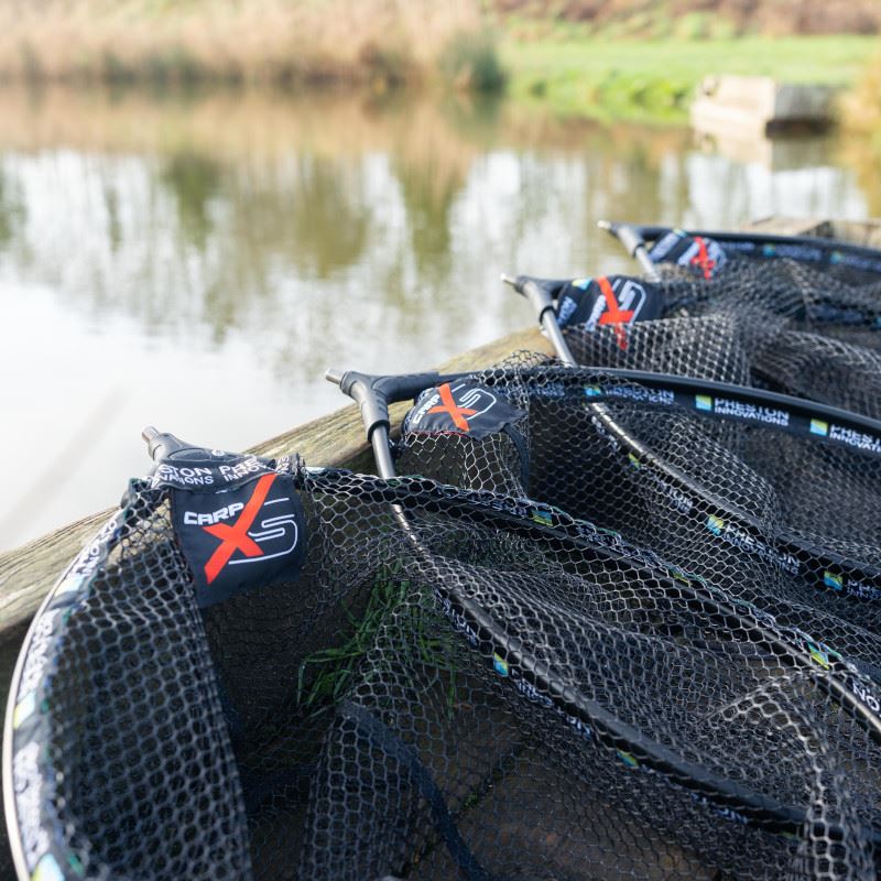 Preston Innovations Carp XS Landing Nets