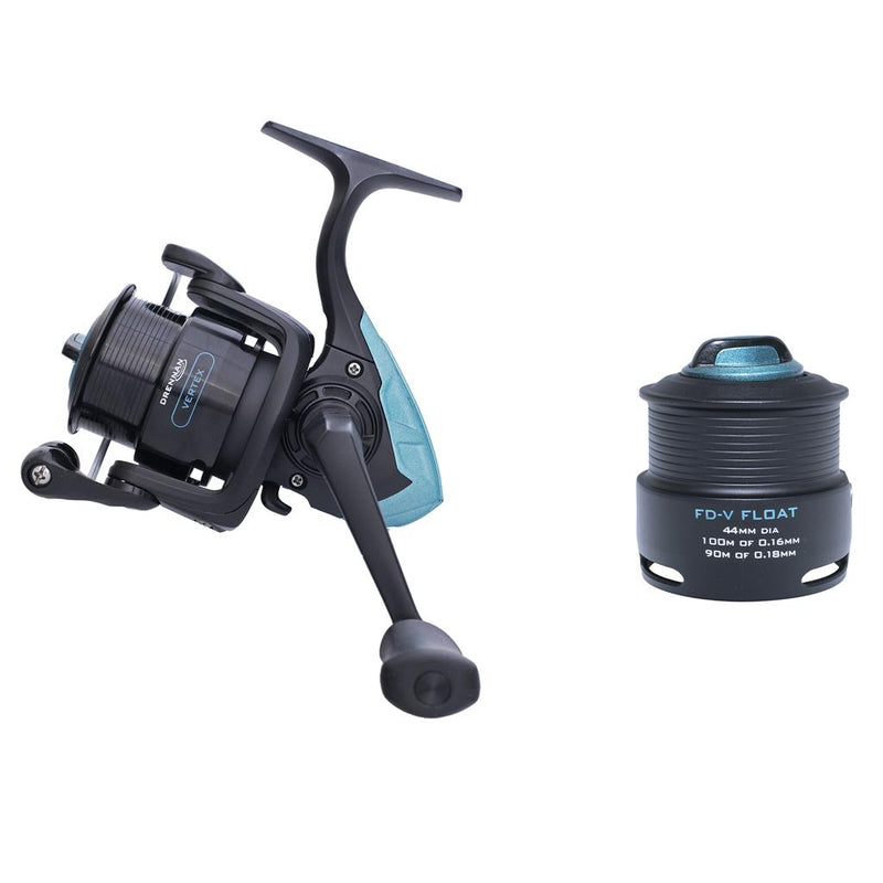 Drennan Vertex Float Reel 3000FD