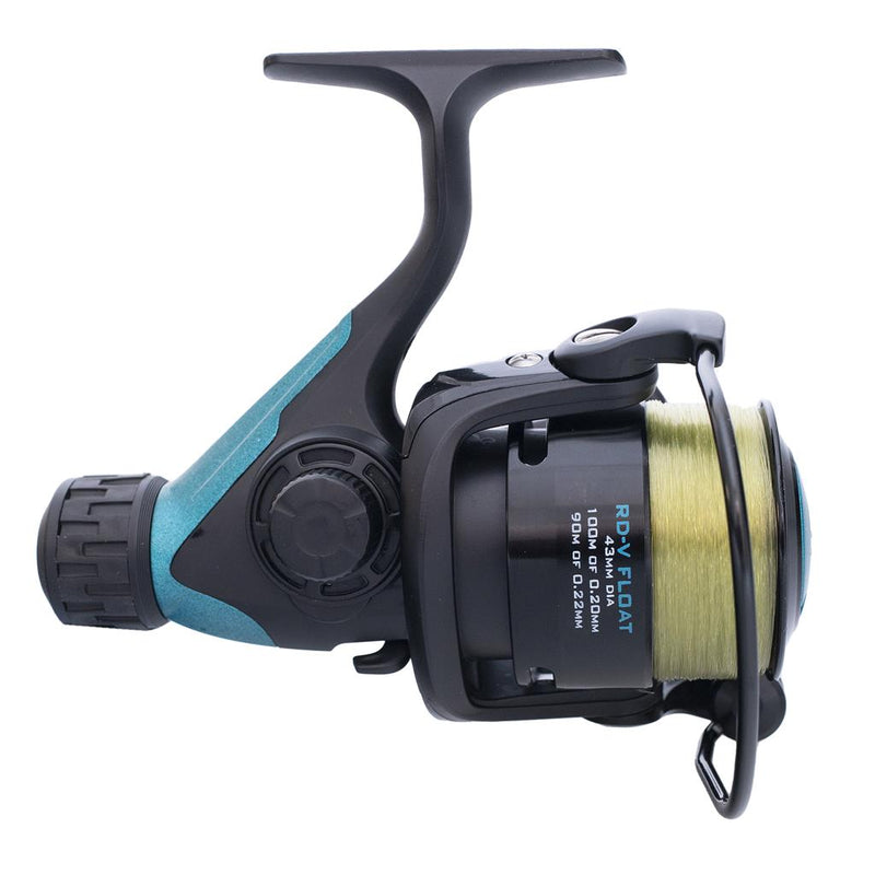 Drennan Vertex Float Reel 3000RD