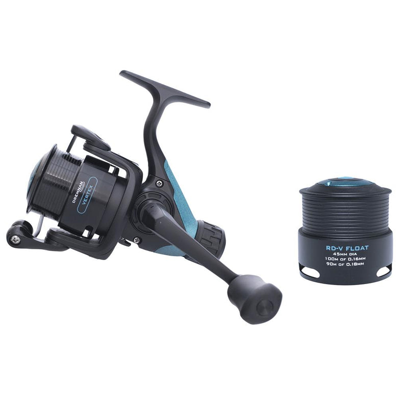 Drennan Vertex Float Reel 3000RD