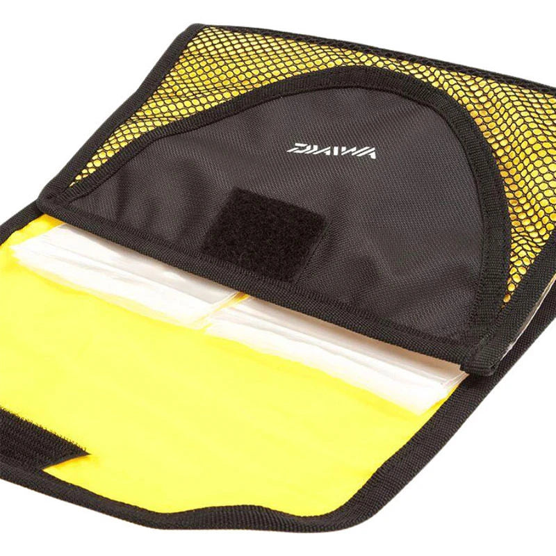 Daiwa Sandstorm Rig Wallet Large