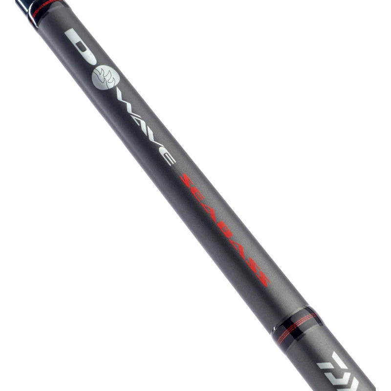 Daiwa D-Wave Sea Bass Rod 11ft