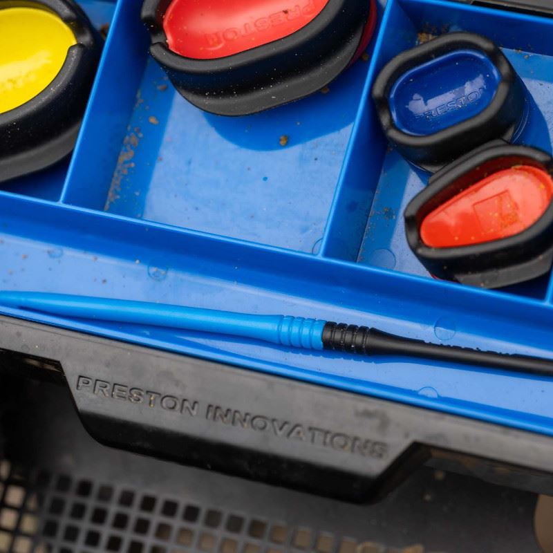 Preston Floating Disgorger/Baiting Needle