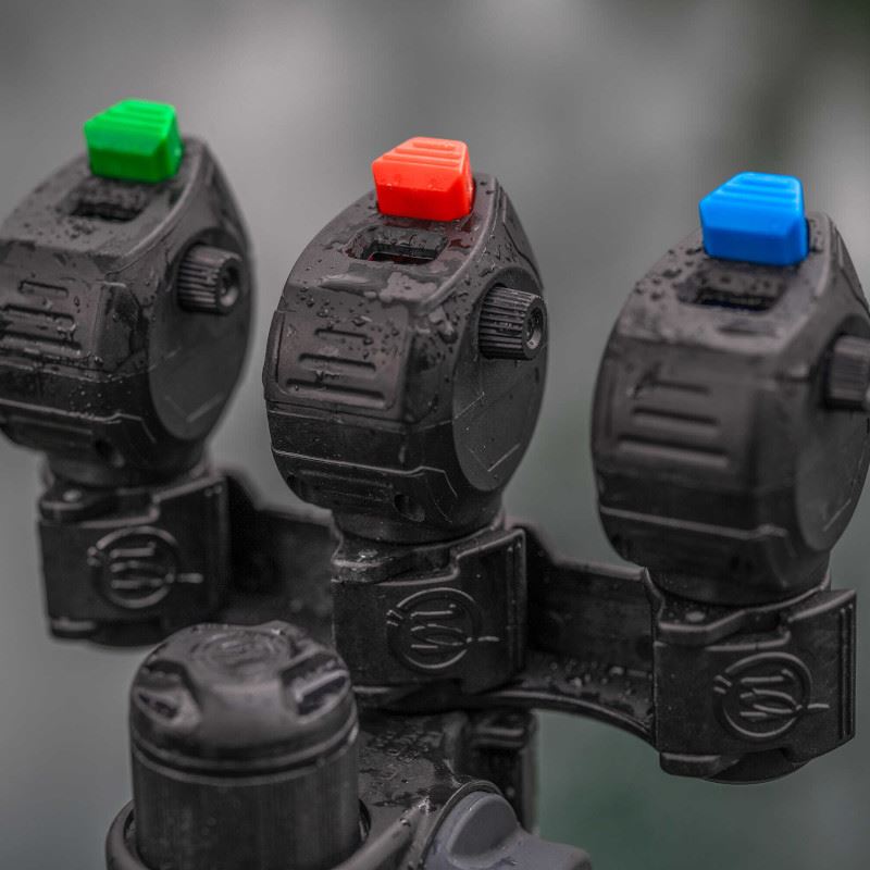 Preston Triple Clicker Counter