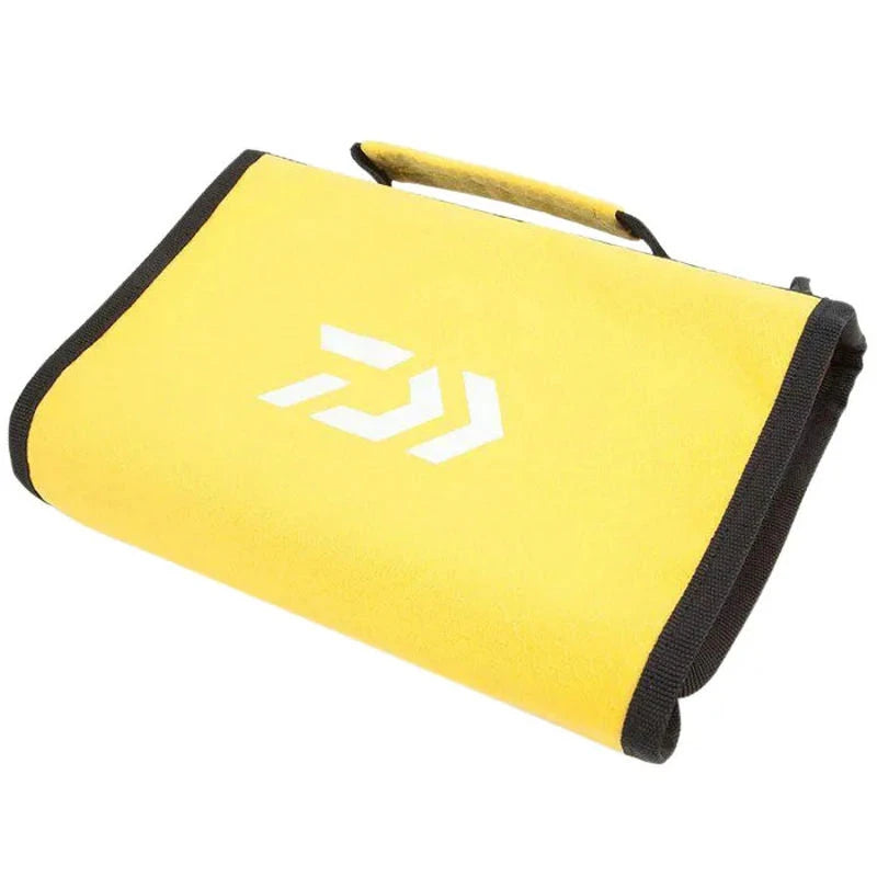 Daiwa Sandstorm Rig Wallet Large