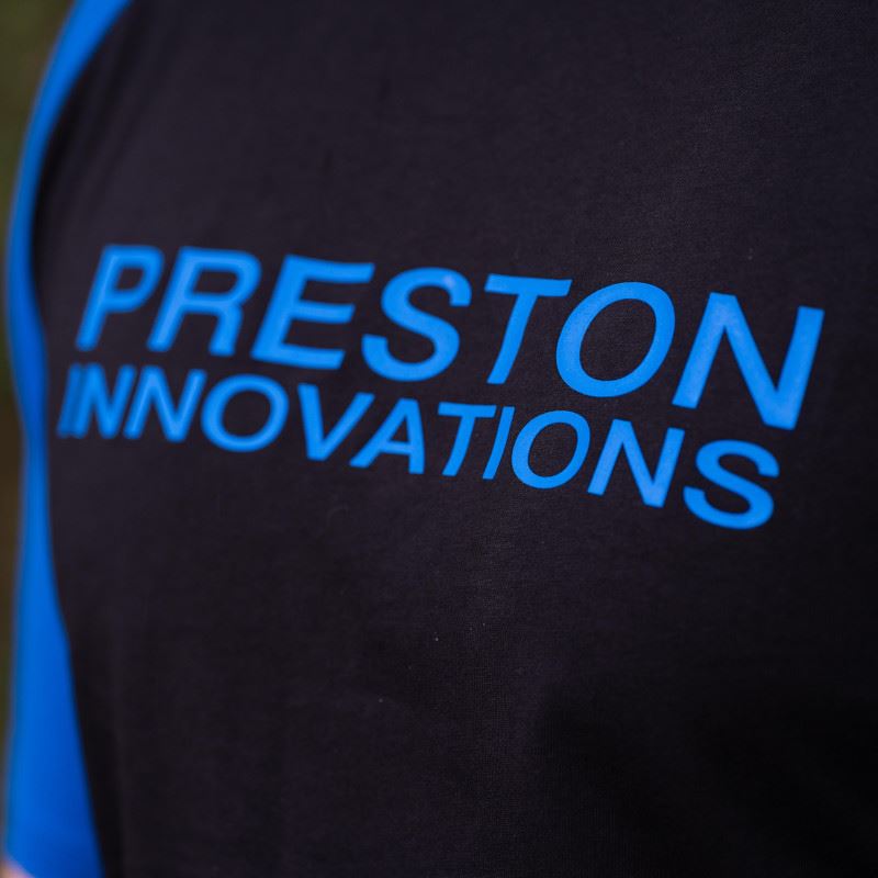 Preston Lightweight Raglan T-Shirts