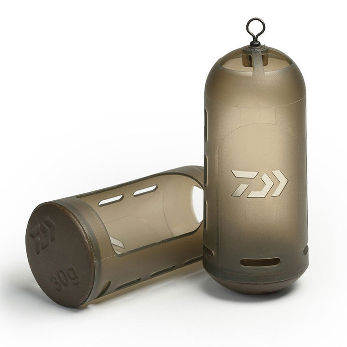 Daiwa N'Zon Window Feeders