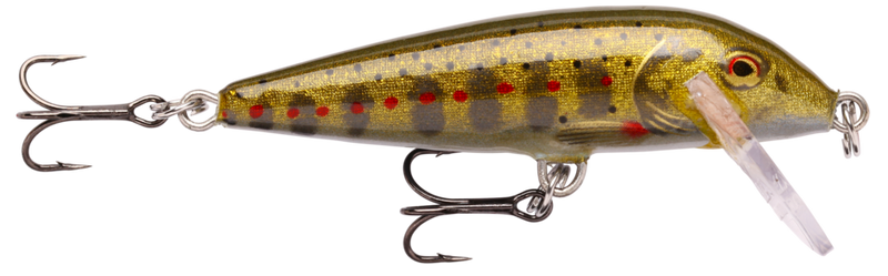 Rapala Countdown Sinking Lures