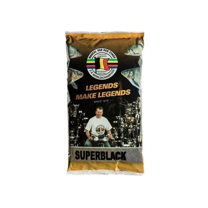 Van Den Eynde Kanaal Groundbait 1kg