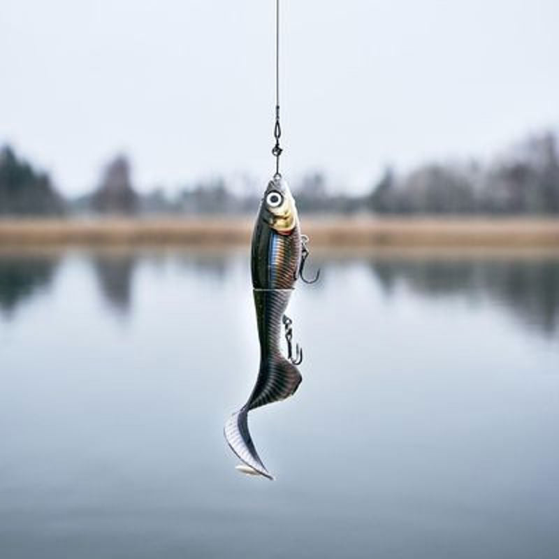 Rapala X-Rap Otus Hybrid Lures